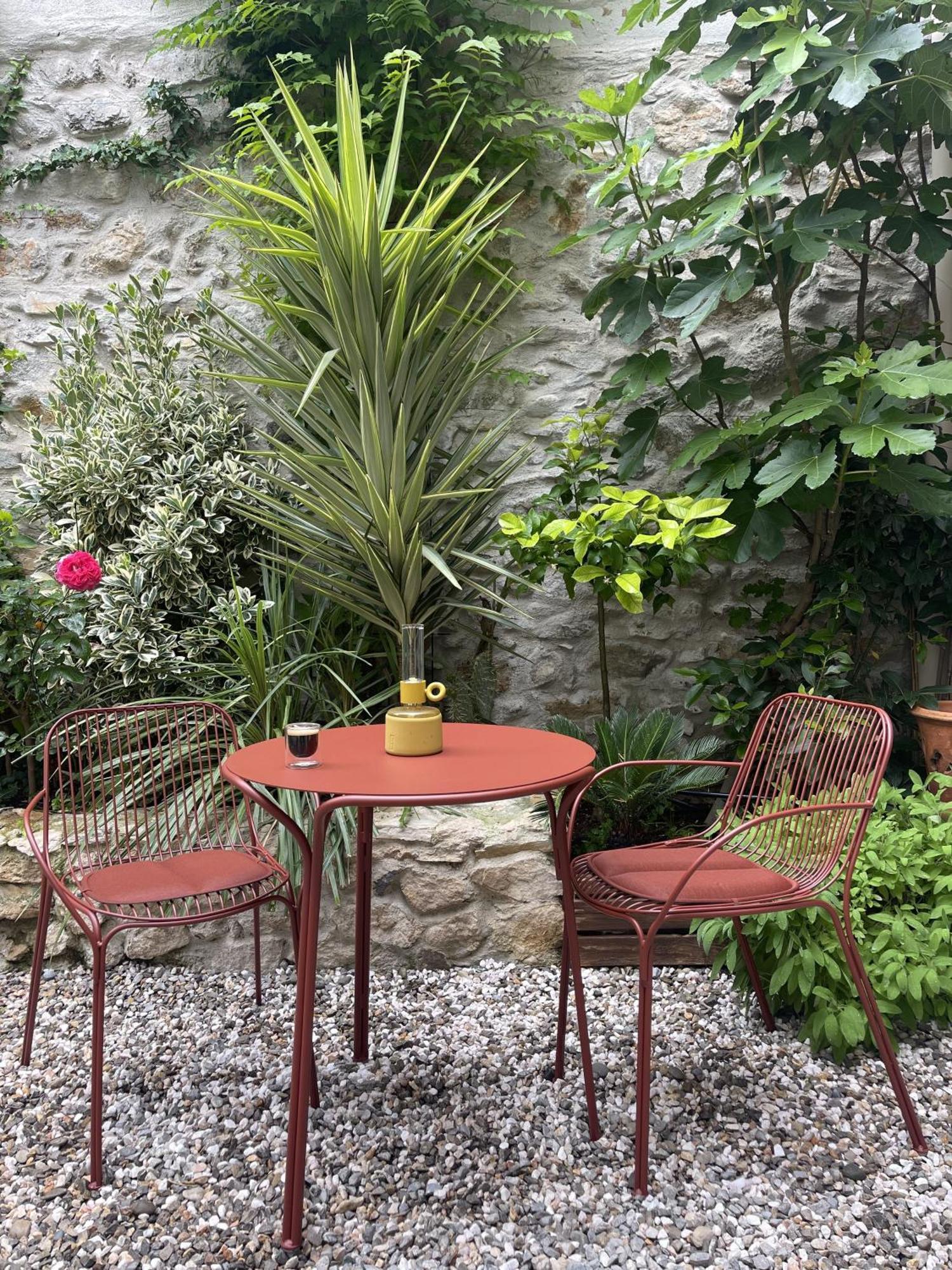 L'Oiseau Bleu Rollier Bed & Breakfast Roubia Exterior photo